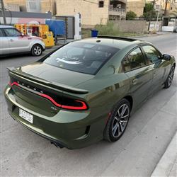 دۆج چارجەر